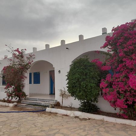 Residence Nour Douz Exterior foto