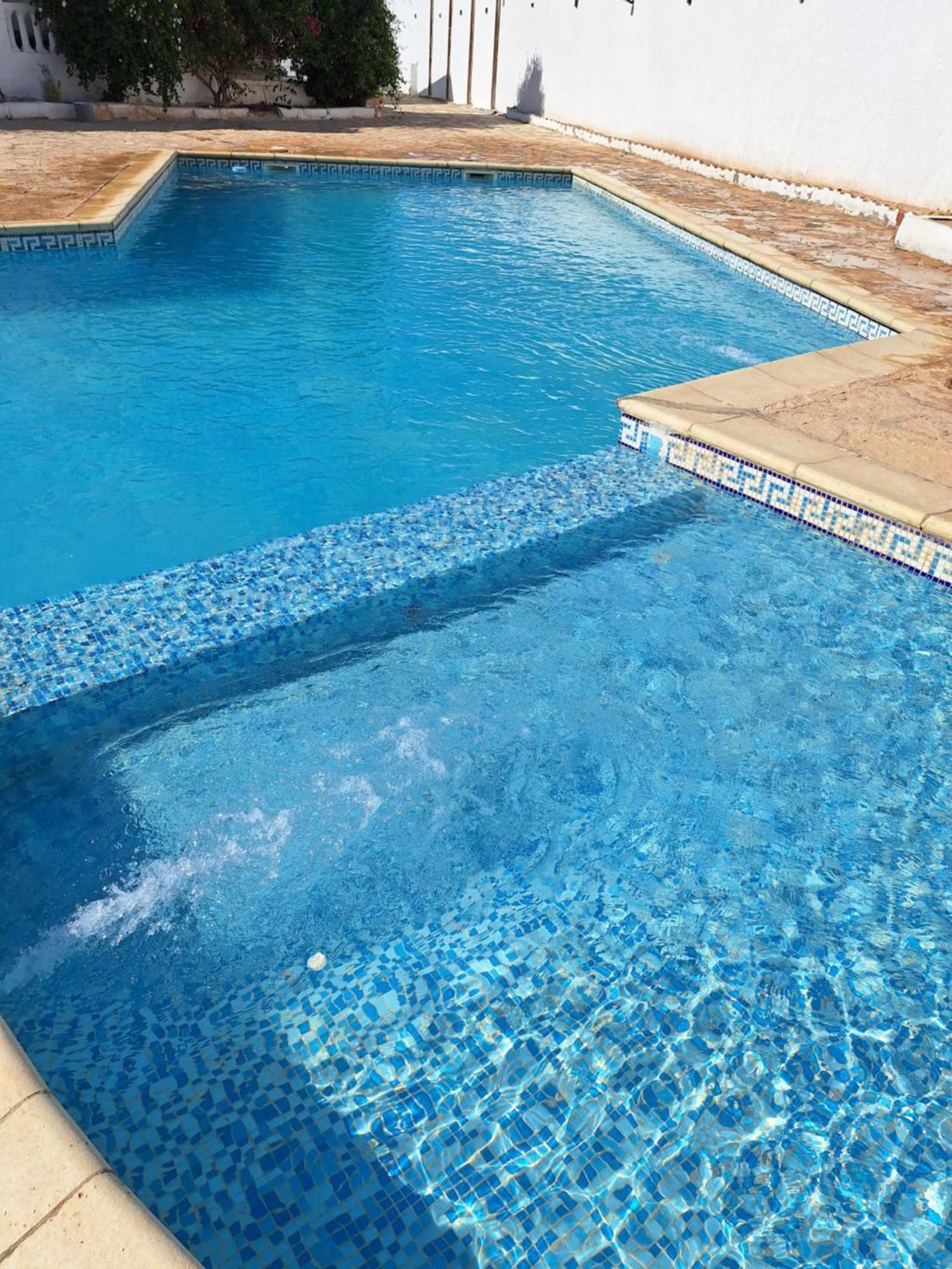 Residence Nour Douz Exterior foto